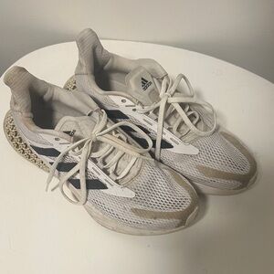 Adidas 4DFWD shoes